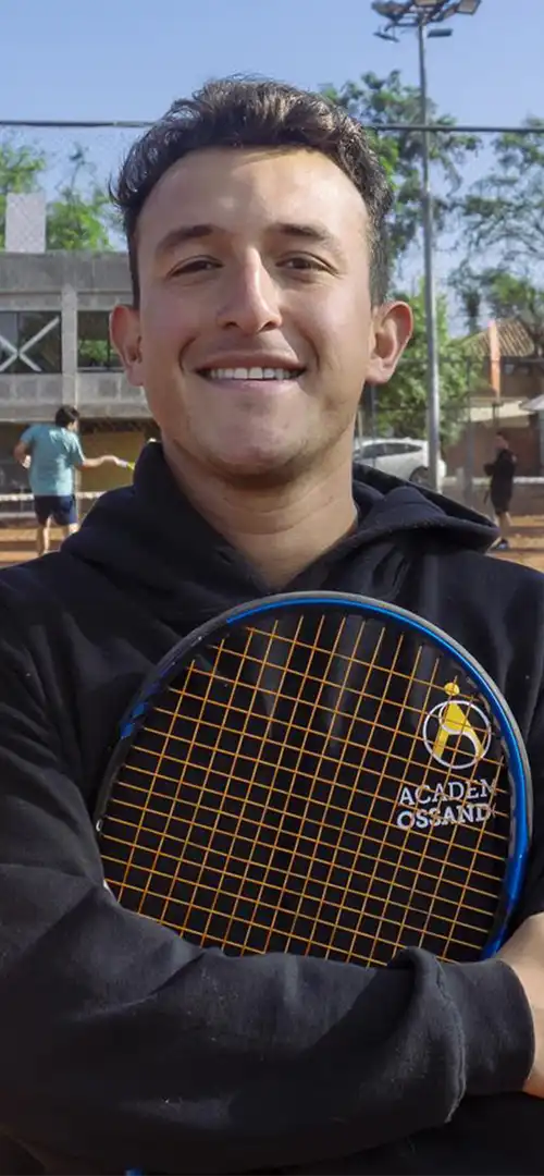 Imagen Andrés Castro