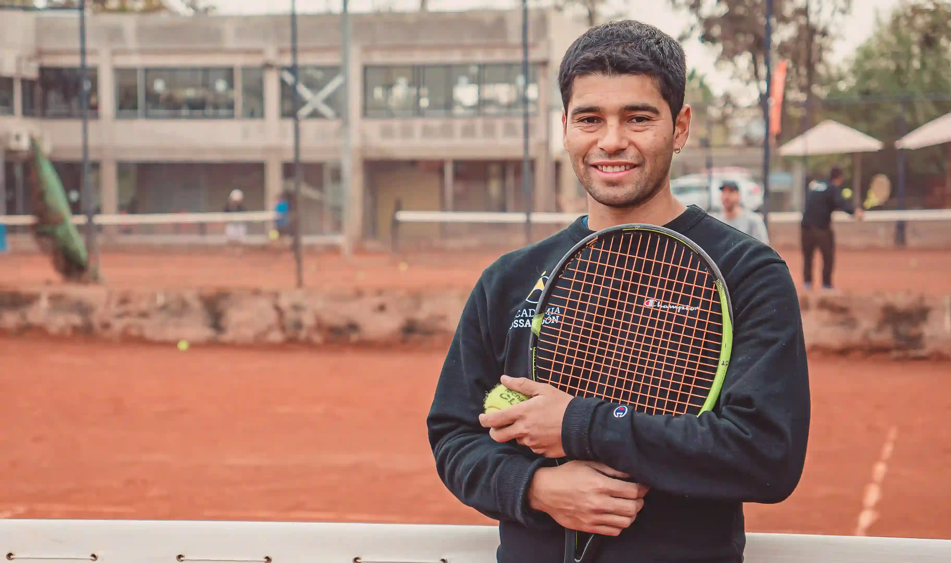 Imagen Claudio Elgueta