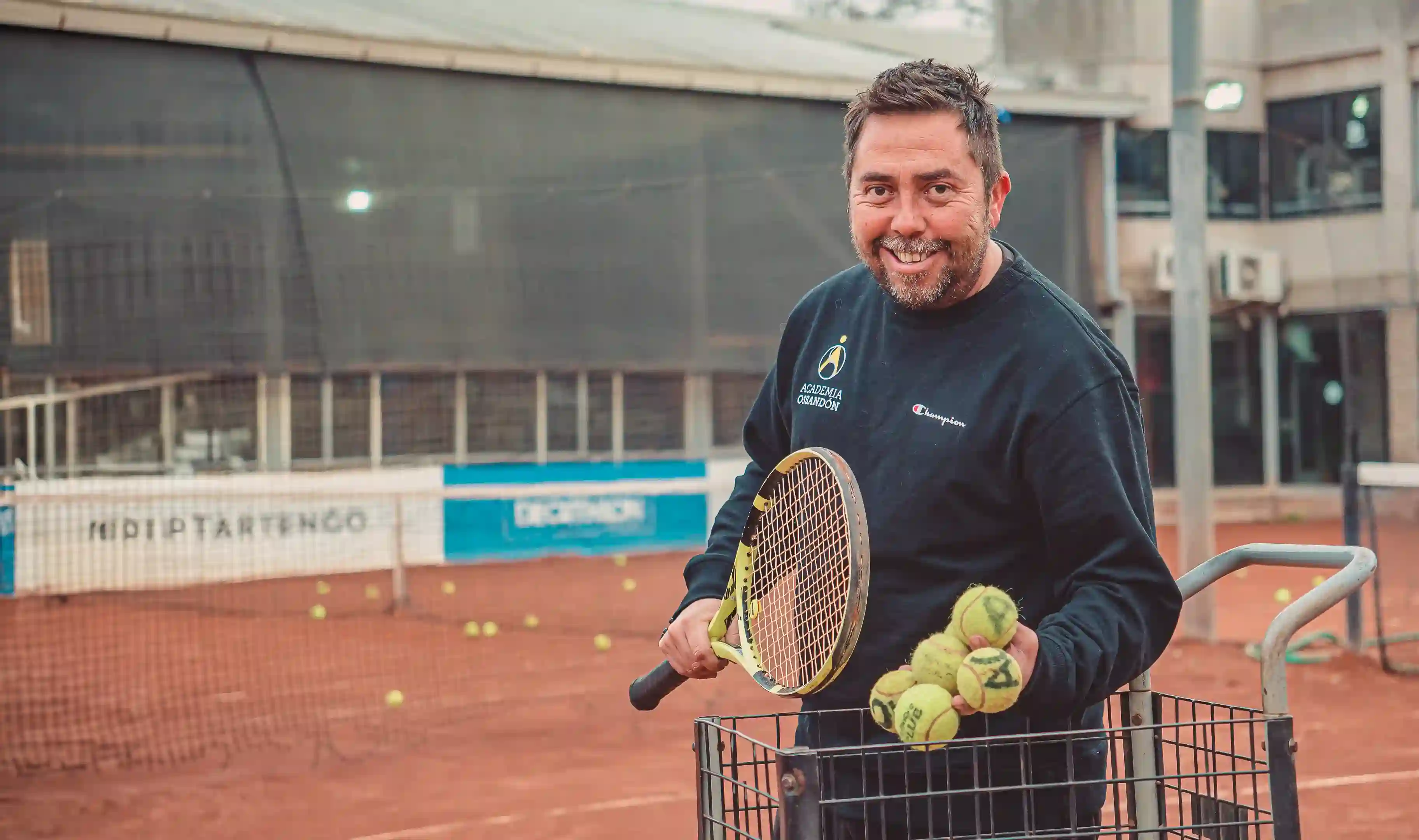 Imagen Francisco Salazar