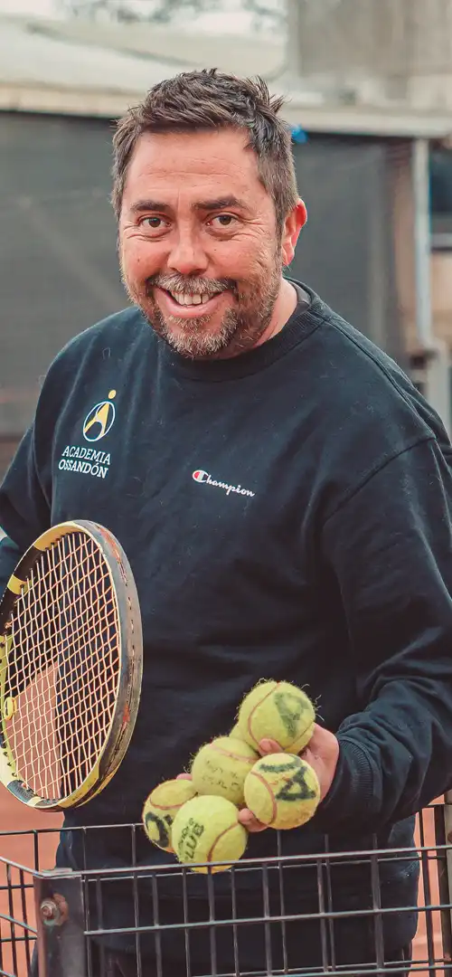 Imagen Francisco Salazar