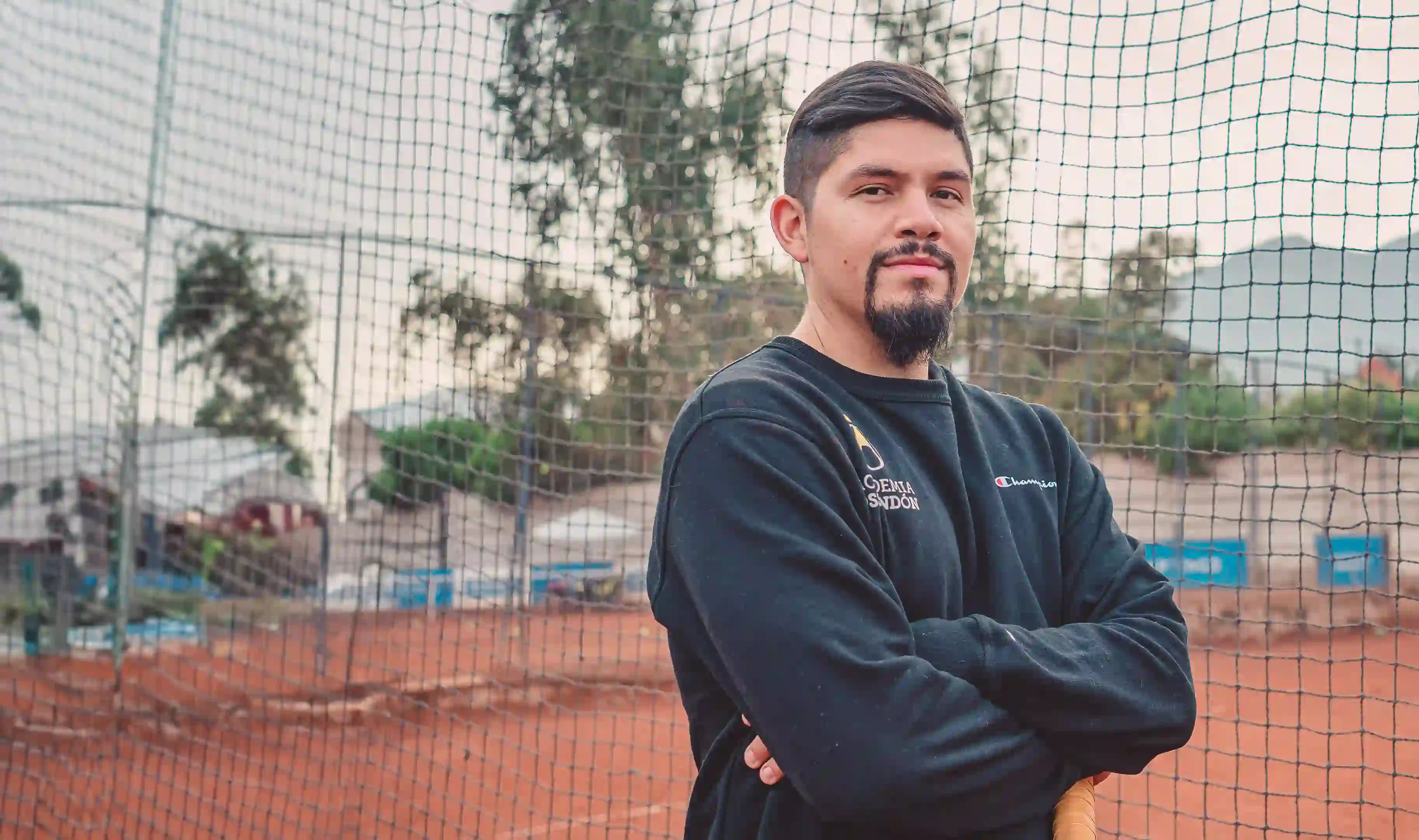 Imagen Jaime Galleguillos