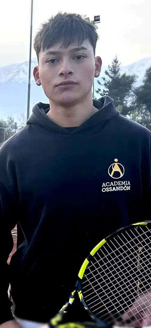 Imagen Manuel Santana